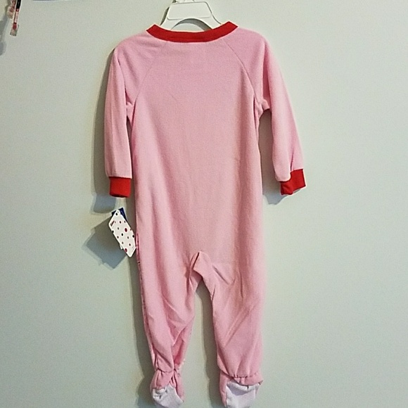 Disney's Minnie Mouse PJ's - Picture 2 of 3